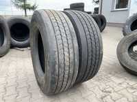 315/70R22.5 Opona CONTINENTAL HYBRID HS3 7-9 mm HS