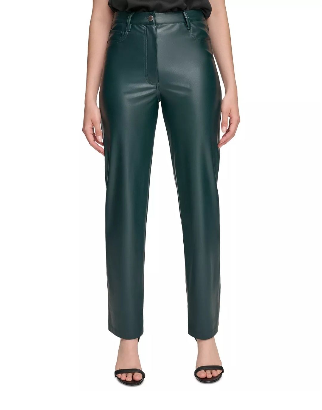 Джинсы палаццо DKNY Calvin Klein. Оригинал.  Размер 30  (М, Л.)