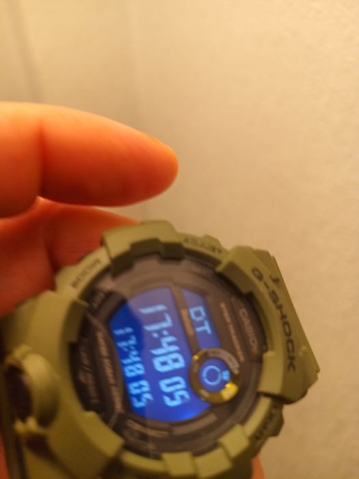 Годинник Casio G-SHOCK