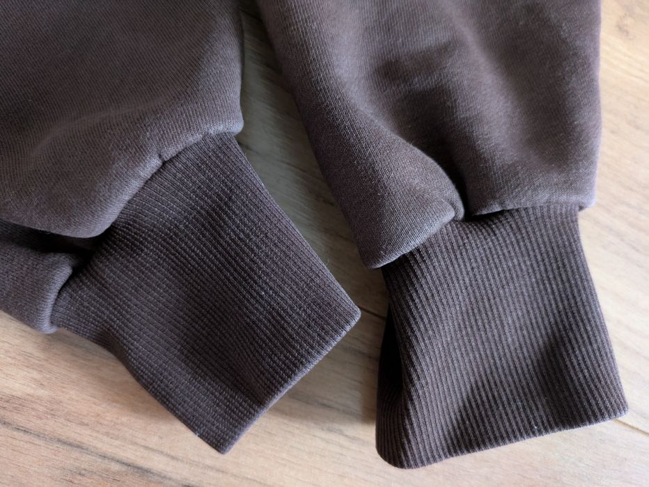Bluza 4f brązowa damska z kapturem rozm. M