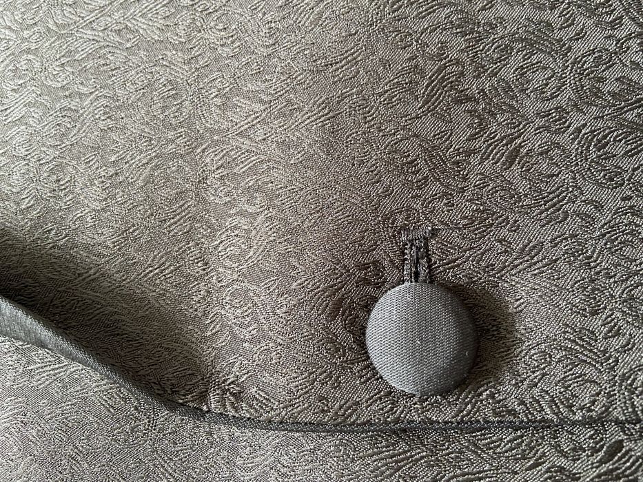 Cio& baxx 52 L czarna nowa z metką męska marynarka smoking ekskluzywna