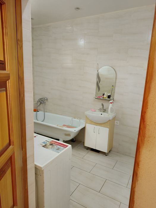 2-кімнатна квартира в центрі!