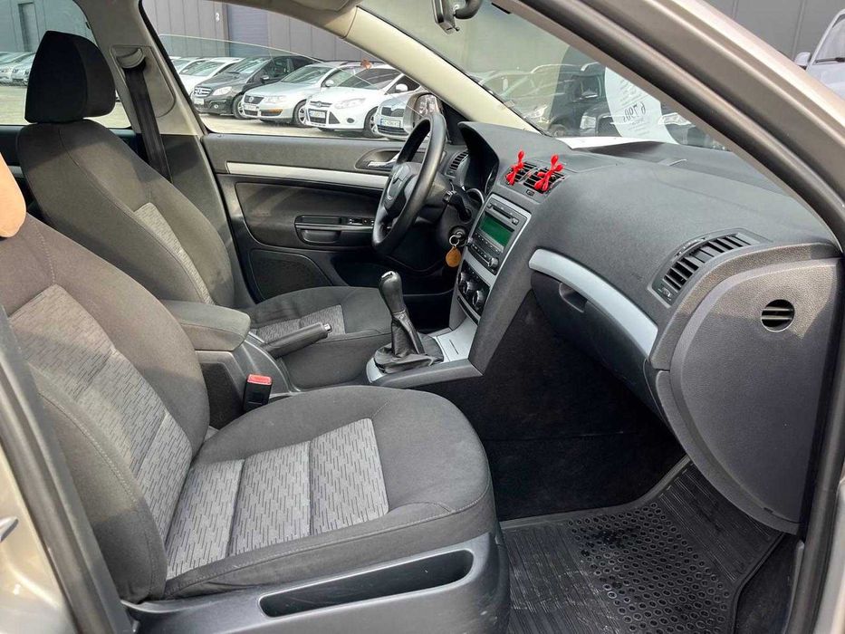 Продам Skoda Octavia A5 2010р. #70781