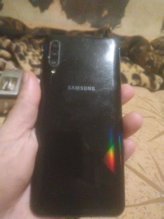 Samsung Galaxy A50 4/64GB NFC