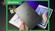 Оплата частинами 0% Samsung Galaxy Tab S5e 4/64GB Black Гарантія