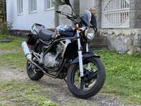 Kawasaki ER-5 2004