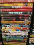 200 filmes dvd excelente estado alguns selados