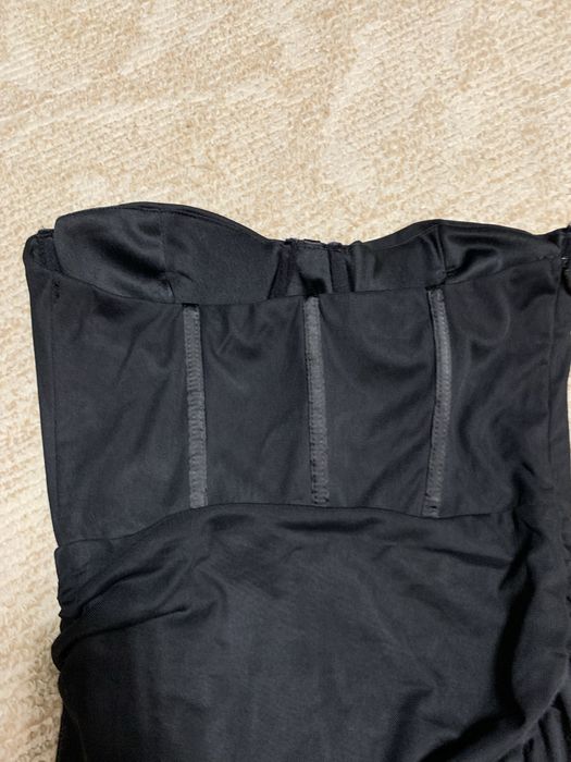 топ,топ, платье, сукня корсет