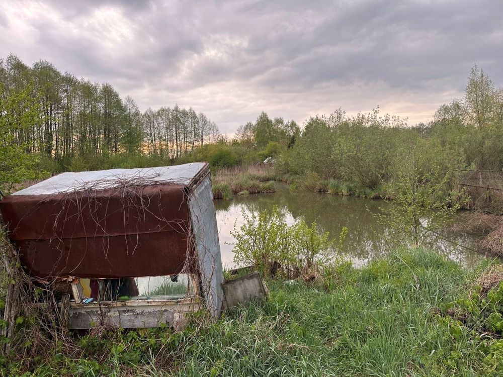 Здам двокімнатний будиночок (дачу) , вулиця Дружби. Березина, Вінн обл