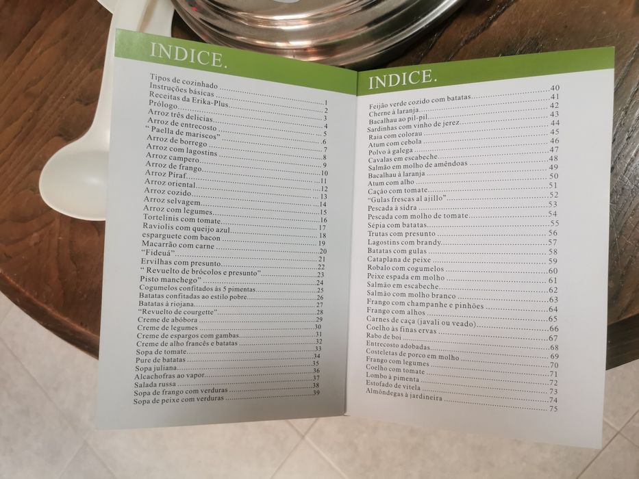 Robot cozinha programável 24 horas - NOVA