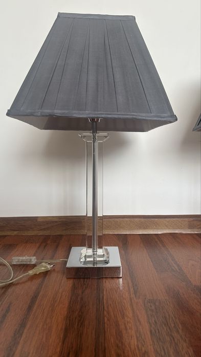 Lampki nocne ładne