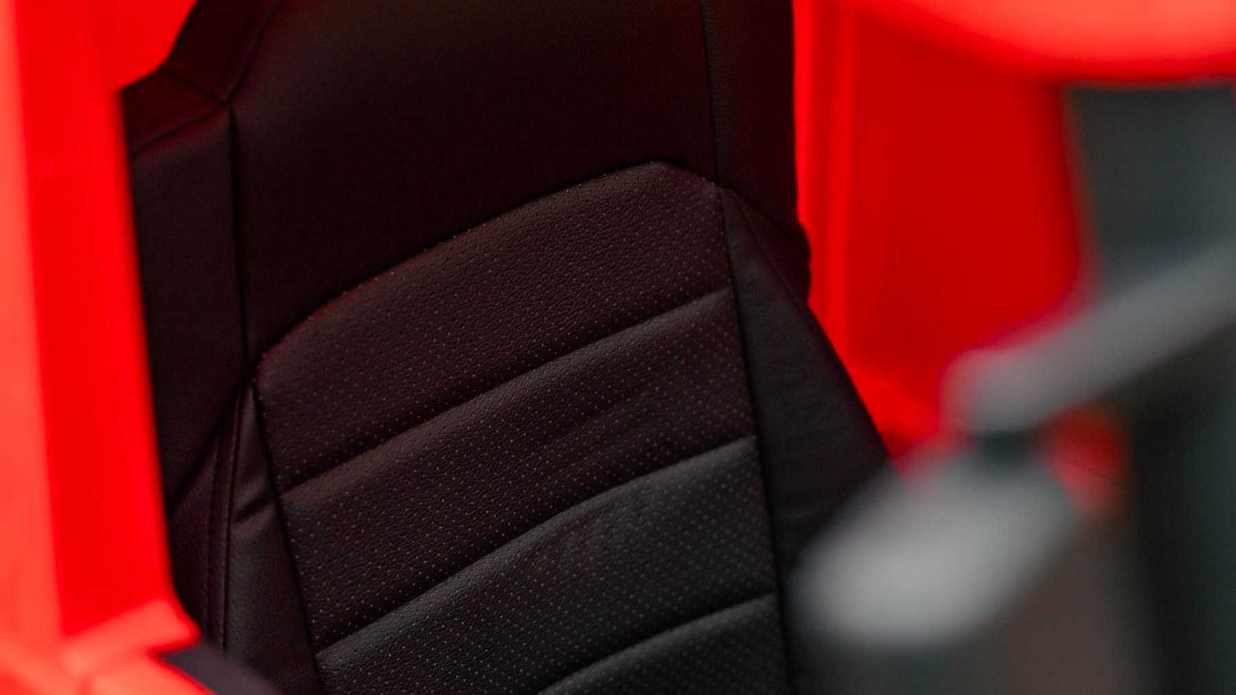 Auto na akumulator TIR Ciężarówka Scania R-SERIE 500 4x4 Czerwona