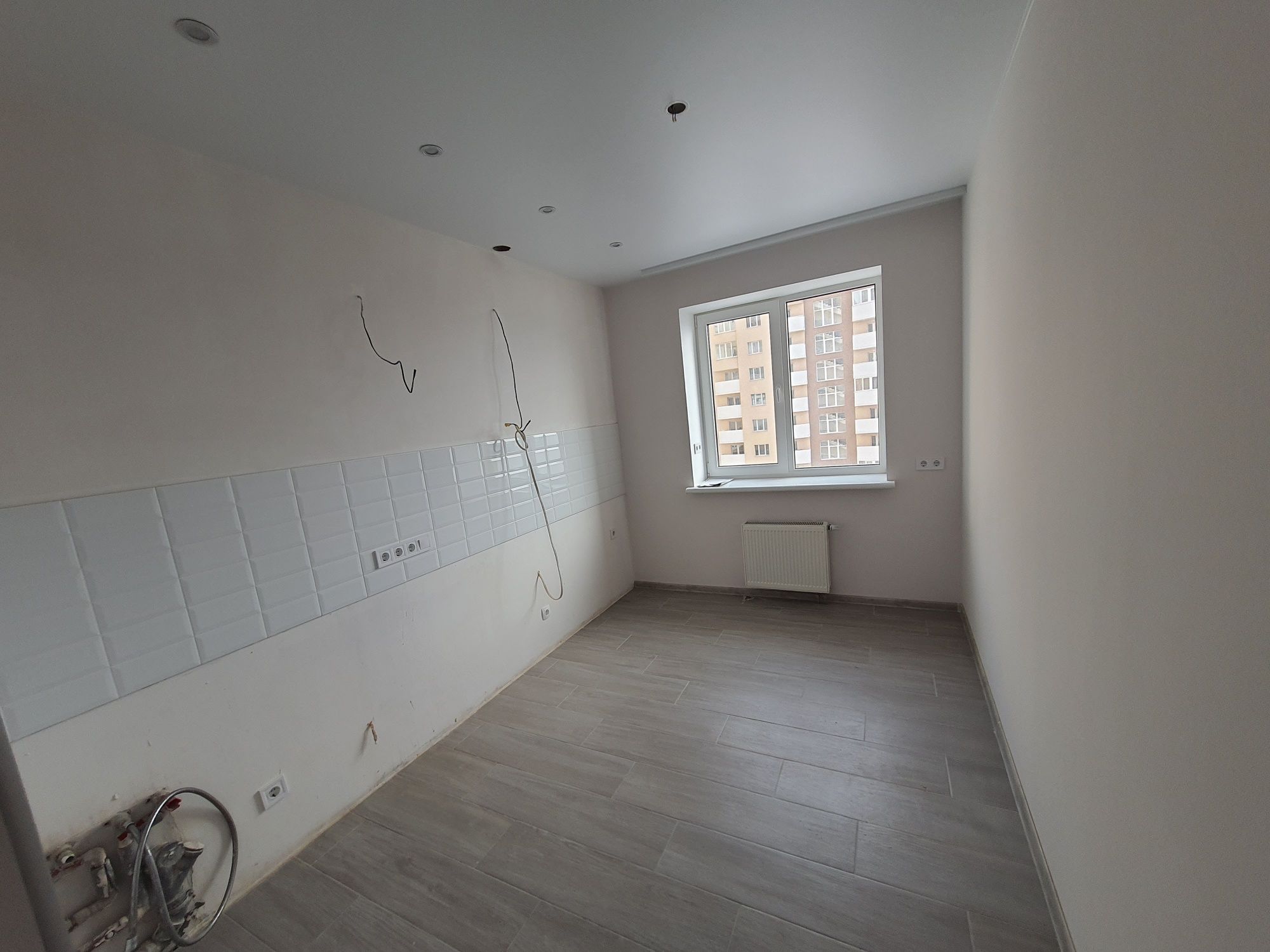 Продам 2к кв. Вул. Київський Шлях 95, Квартира після  ремонту!  68м2