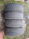 Opony letnie bus Tourador 235/65/16c 2024r 4szt