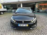 Peugeot 308 SW 1.5 BlueHDi Active Pack
