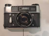 Фотоаппарат ФЭД-5