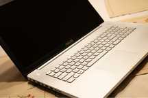 Laptop ASUS N750JK