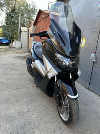 Yamaha N Max 125