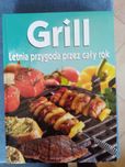 Grill - letnia przygoda przez cały rok