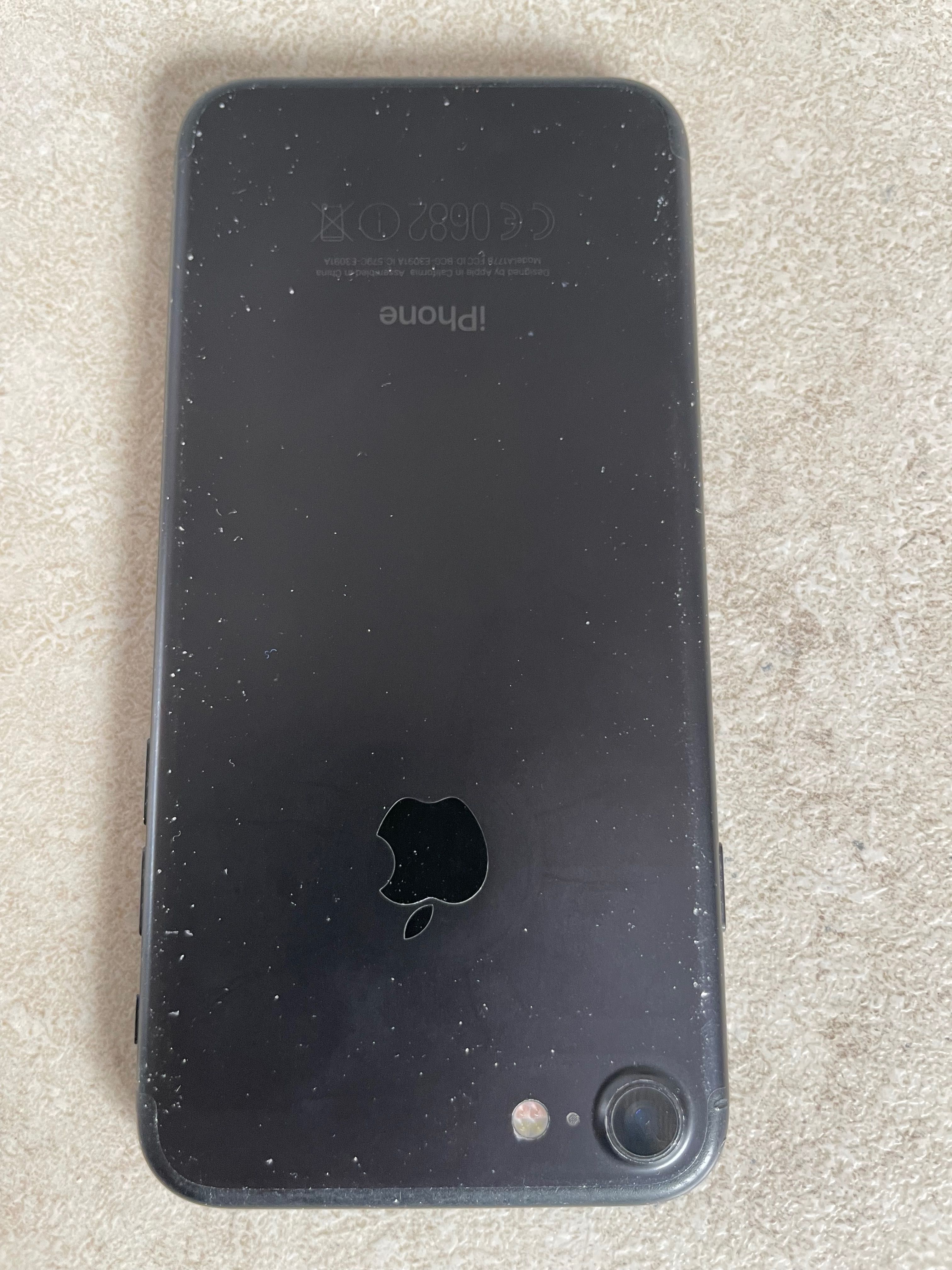 IPhone 7 256 GB sprawny