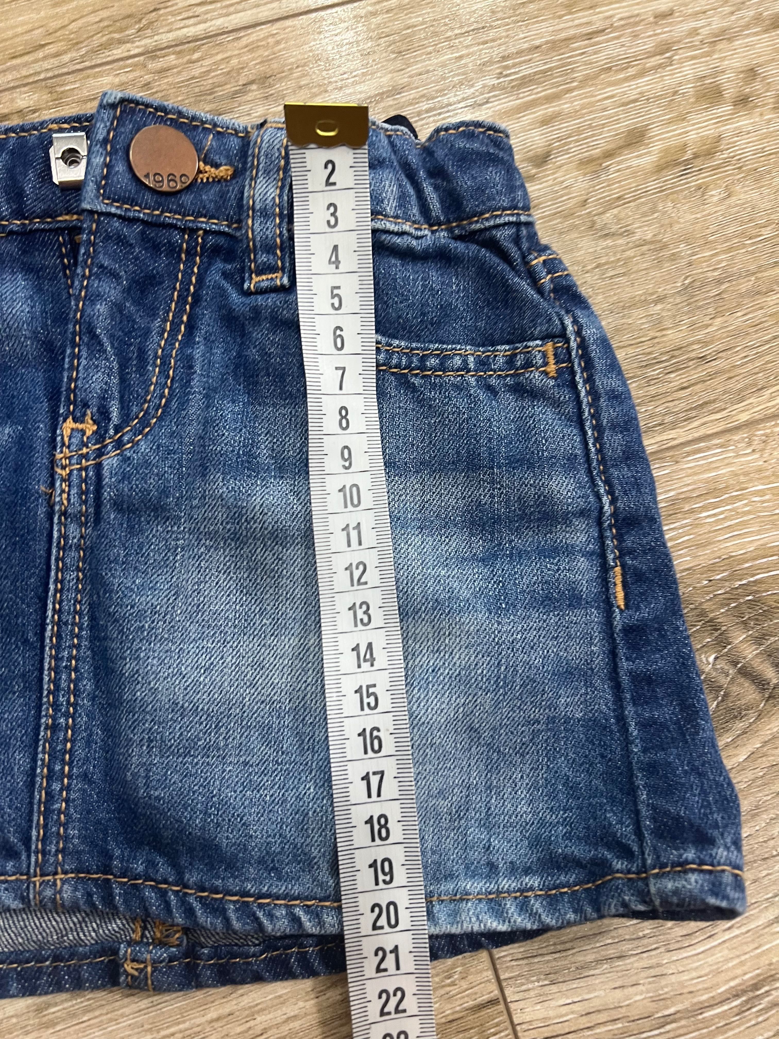 Спідниця джинсова GAP