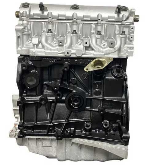 Silnik .RENAULT TRAFIC VIVARO MASTER 1.9 dCi F9K/F9 2 lata gwarancji