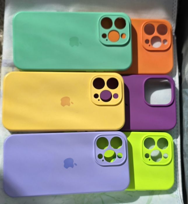 Чехол IPhone 14 pro max