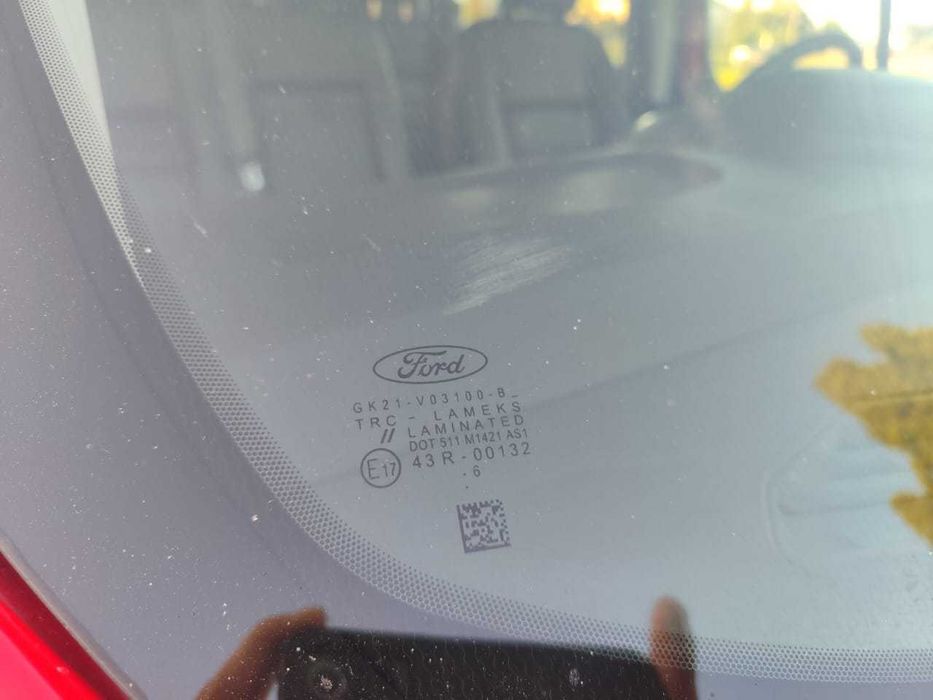 Продам авто Ford Transit Custom. 2016 р.в. 2.0 TDCI.