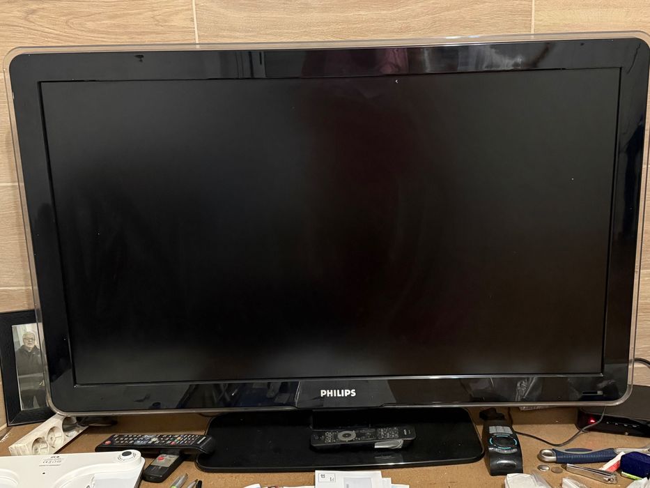 Tv Philips 43 polegadas