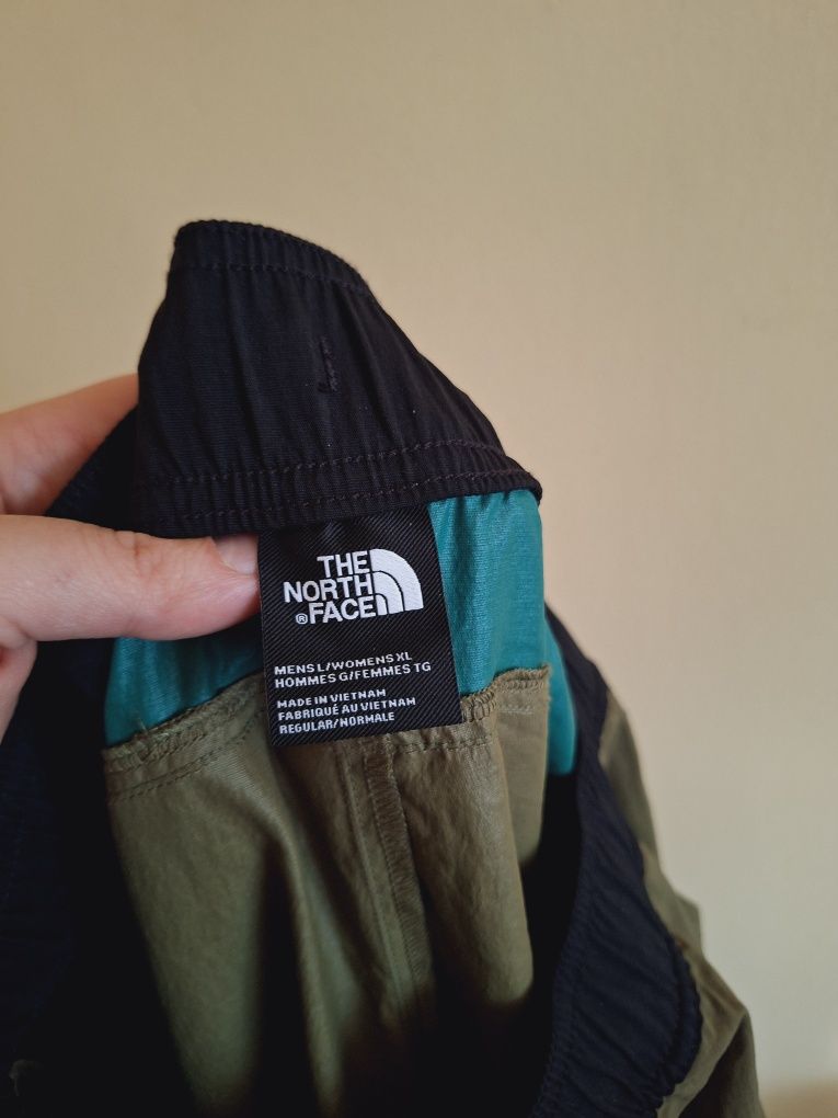 Spodnie The North Face Steep Tech Limted Edition z nowej kolekcji Nowe