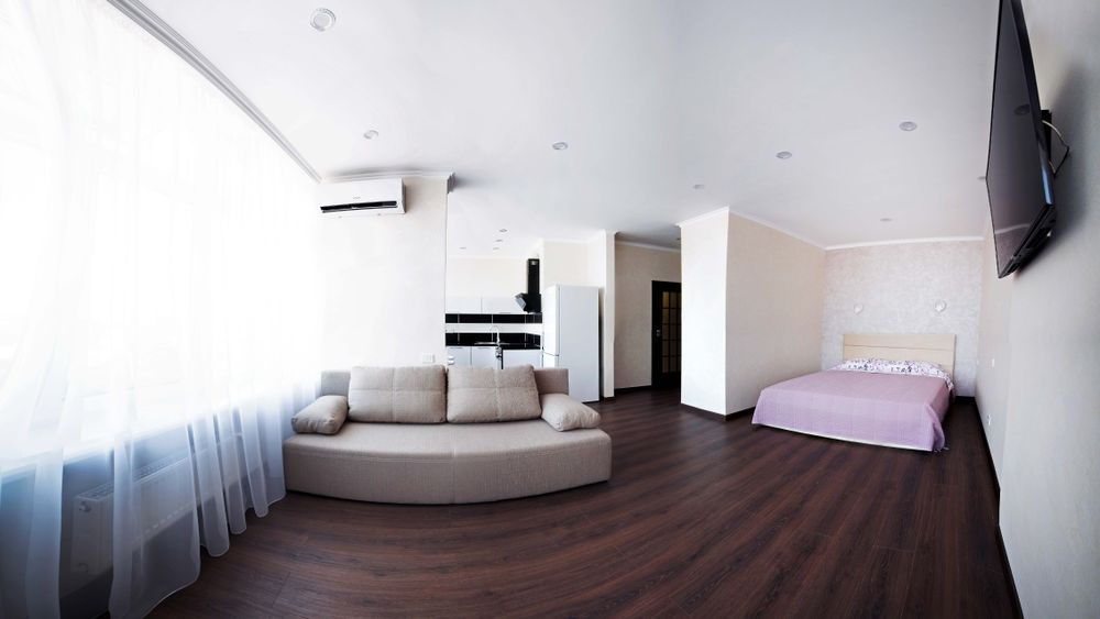 Аркадия 43 жемчужина на Каманина