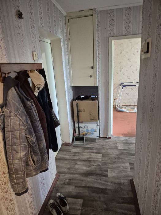 Продаж 2-кімнатної квартири Приморська 54