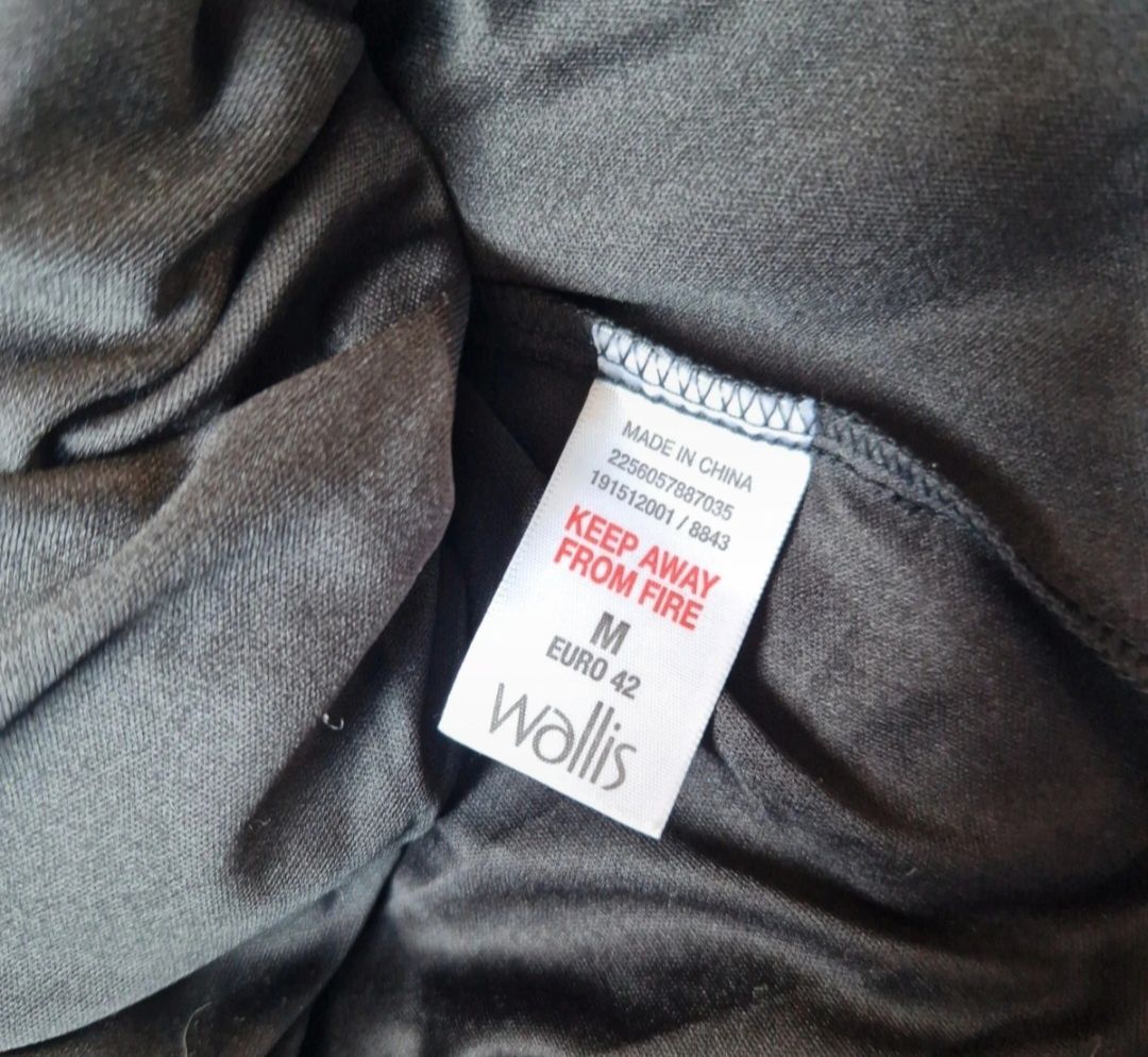 Ażurowa bluzka Wallis 42 xl