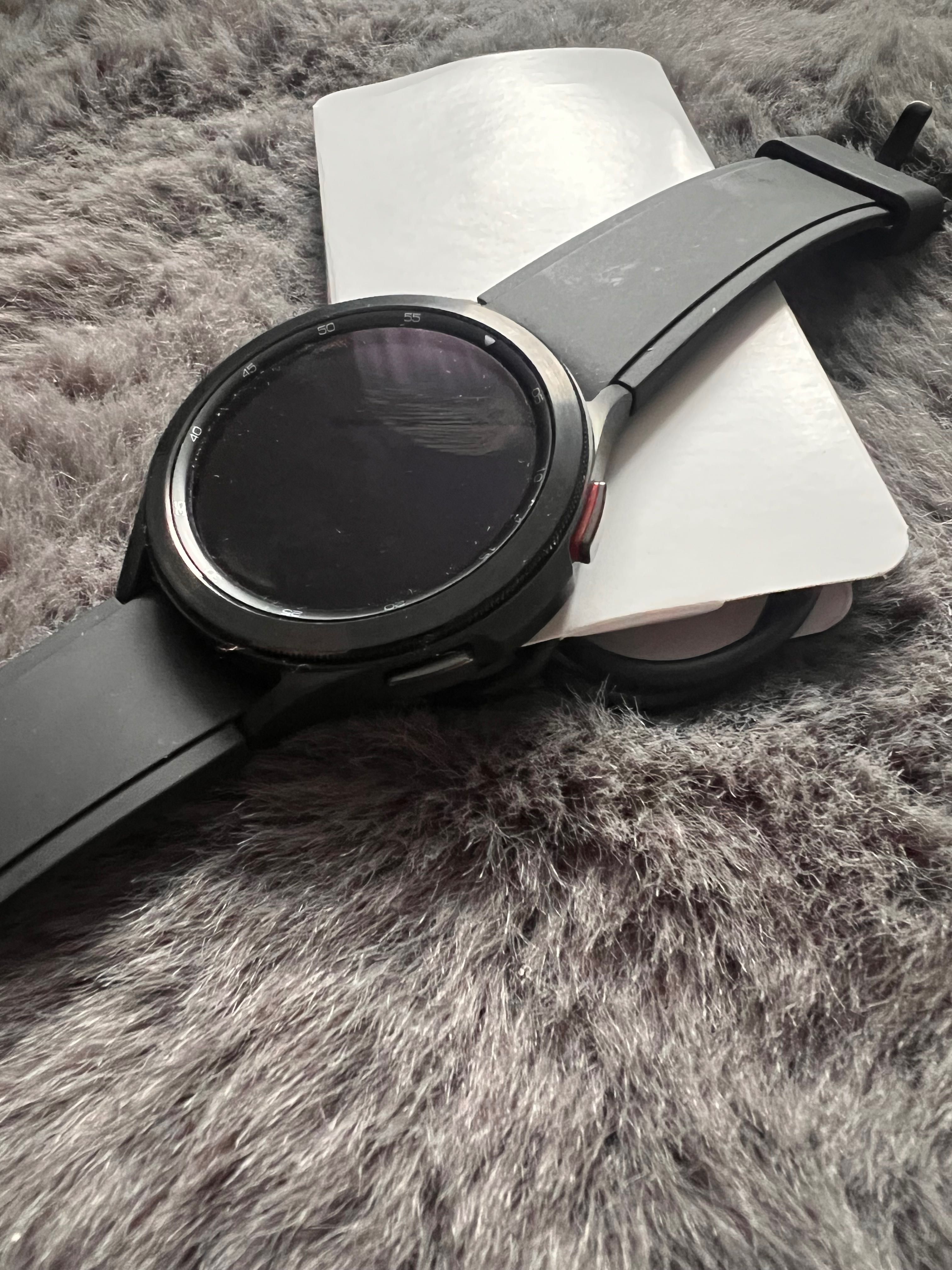 Samsung Galaxy Watch 4 Classic 46 mm