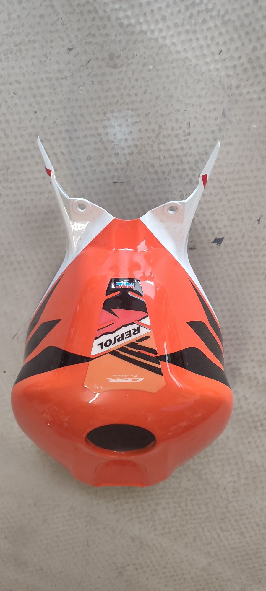 Carenagens cbr1000rr Repsol