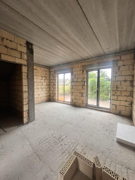 Таунхаус поруч з парком ! Буча