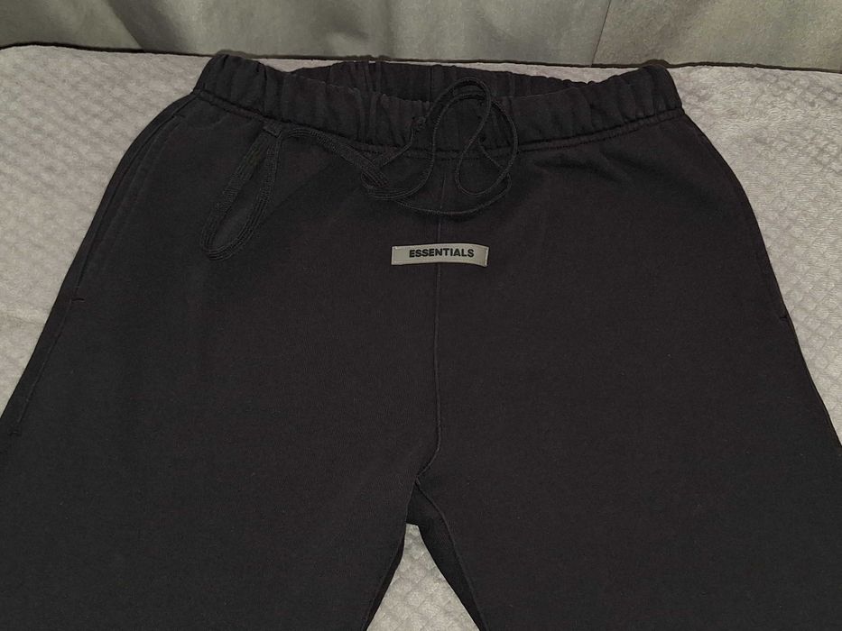 Dresy _ Spodnie _ Essentials _ M