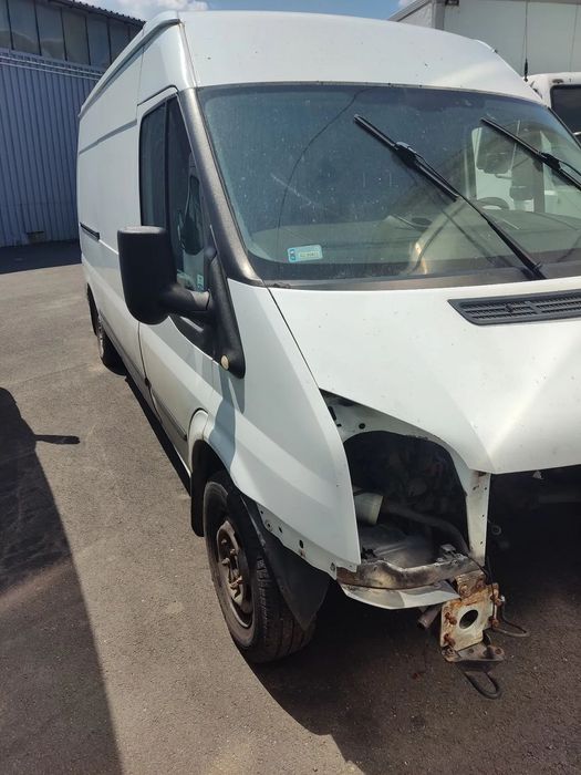 Ford Transit  Ford Transit FAG06