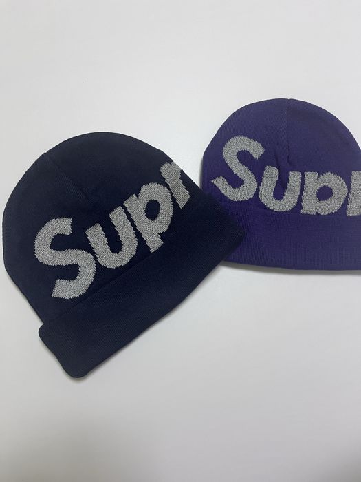 Шапки supreme balenciaga