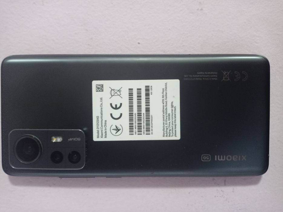 Продам на запчастини Redmi 12x ваші пропозиції по ціні
