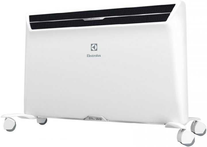 Обігрівач Electrolux ECH/AG2-1500 EF;ECH/AG2-2000 EF