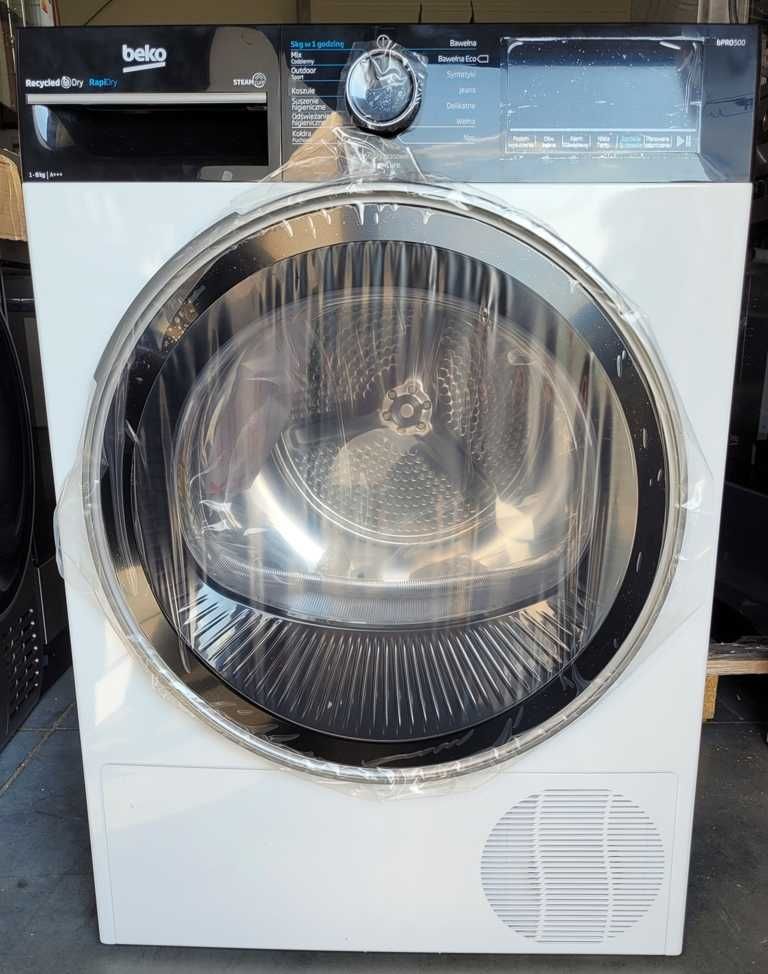 Suszarka BEKO B5T68247WBPB 8 Kg