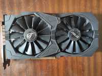 AMD Radeon RX570 4GB