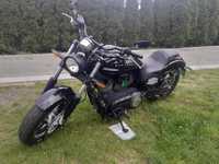 2013 Polaris Victory Judge 1700cc