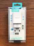 Adaptador corrente USB de 12W/ Carregador 12W para iPad Mini, Air, Pro