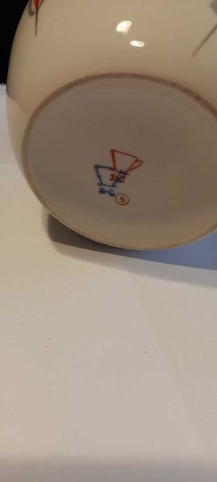 Сахарница Барановка