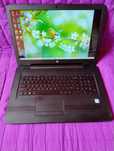 Laptop HP 17-x114dx/i5-7200U/17,3"/8 GB RAM/112 GB SSD/Win10Home