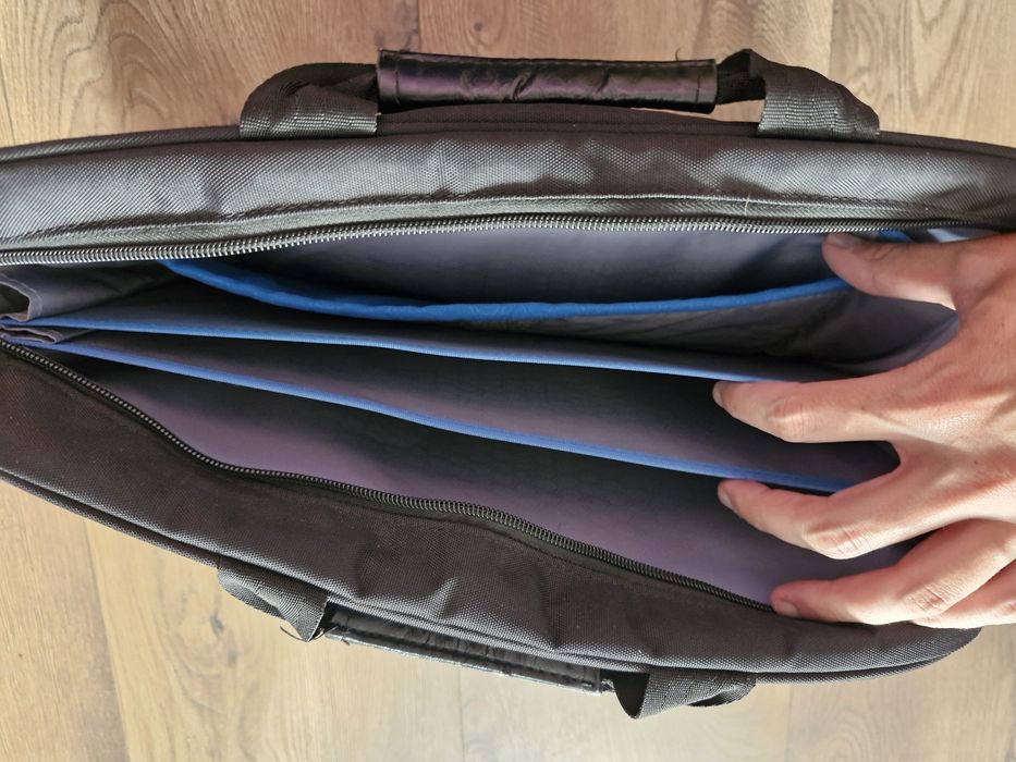 Torba na laptopa