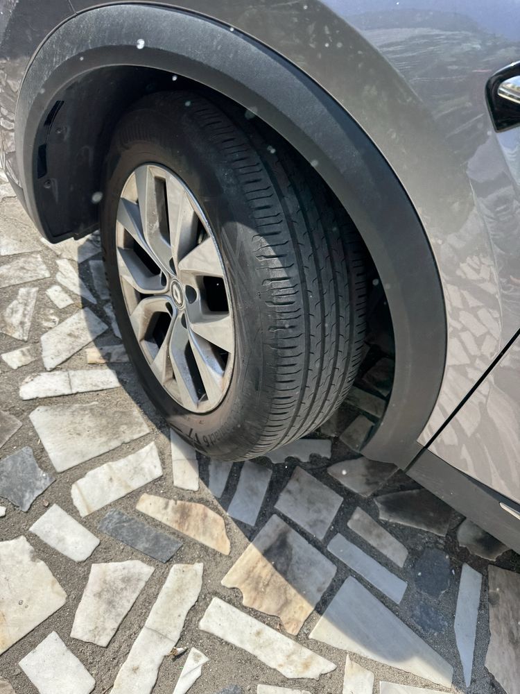 Renault Captur - modelo Captur II TCE 90