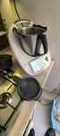 Thermomix Tm6 stan idelny